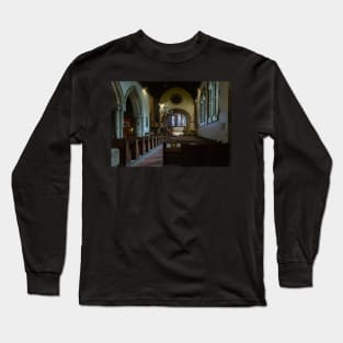 The Church of All Saints Long Sleeve T-Shirt